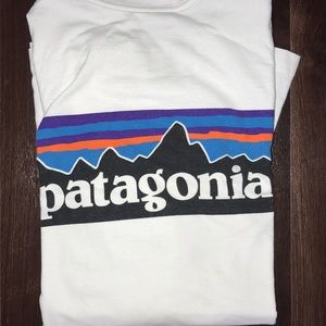 Patagonia Long-Sleeve Tee